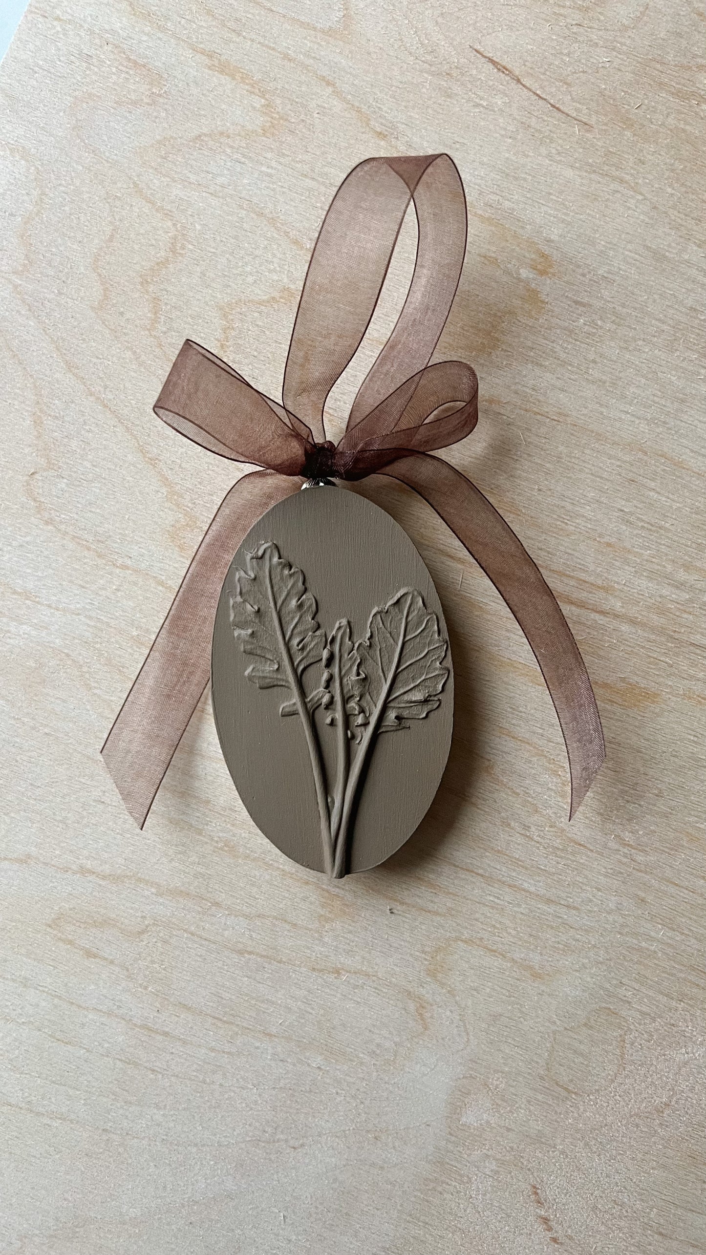 Christmas Ornaments "Mushroom" 01