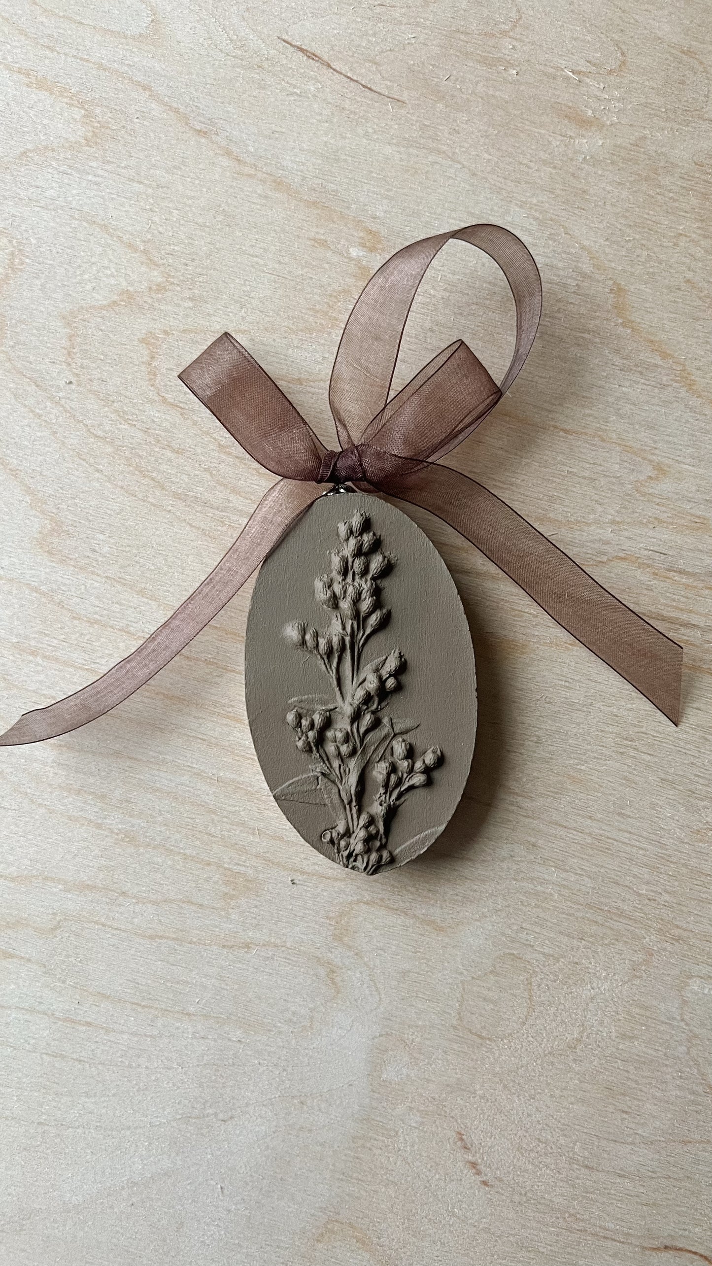 Christmas Ornaments "Mushroom" 02