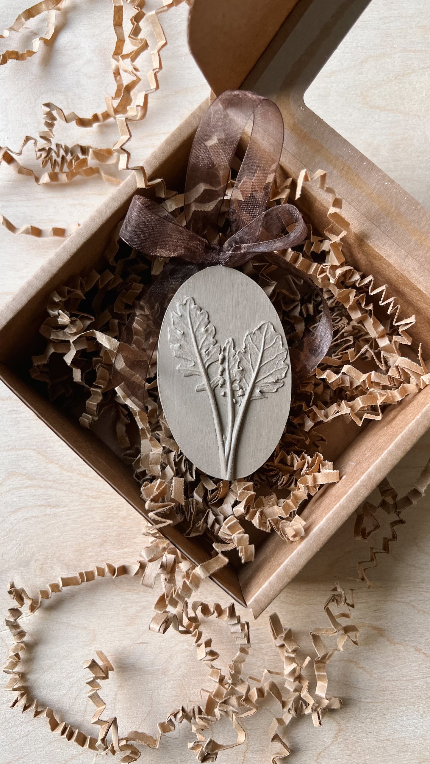 Christmas Ornaments "Mushroom" 01