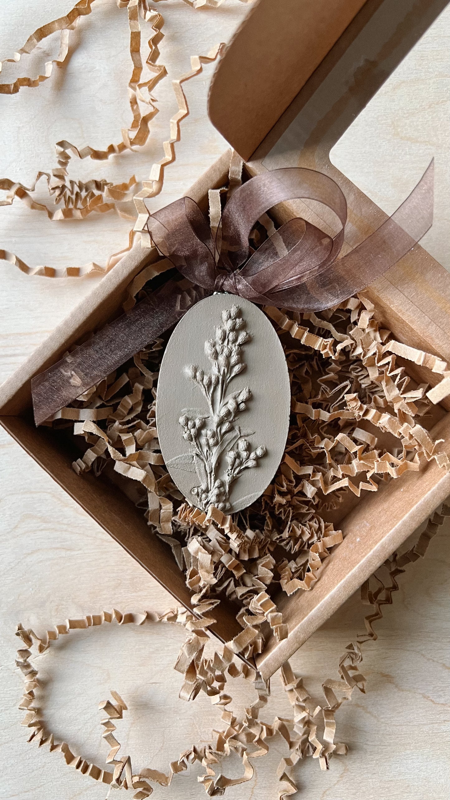 Christmas Ornaments "Mushroom" 02